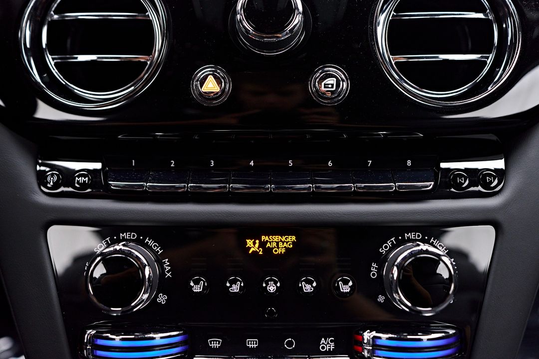 2025 Rolls-Royce Spectre