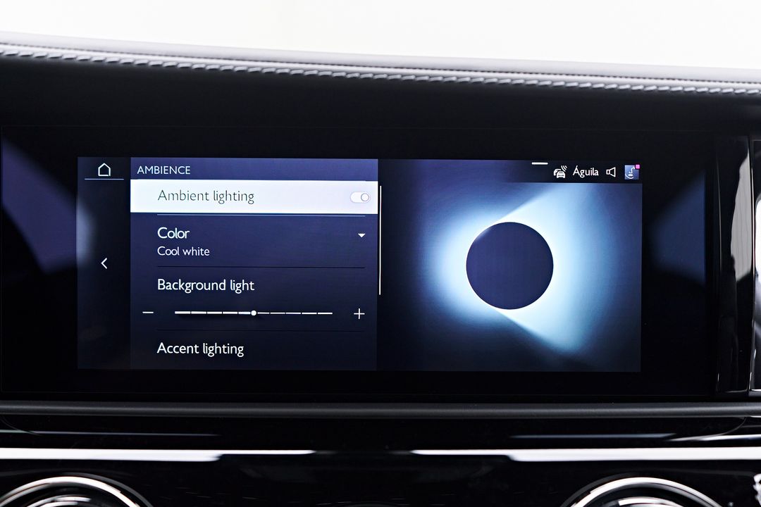 2025 Rolls-Royce Spectre