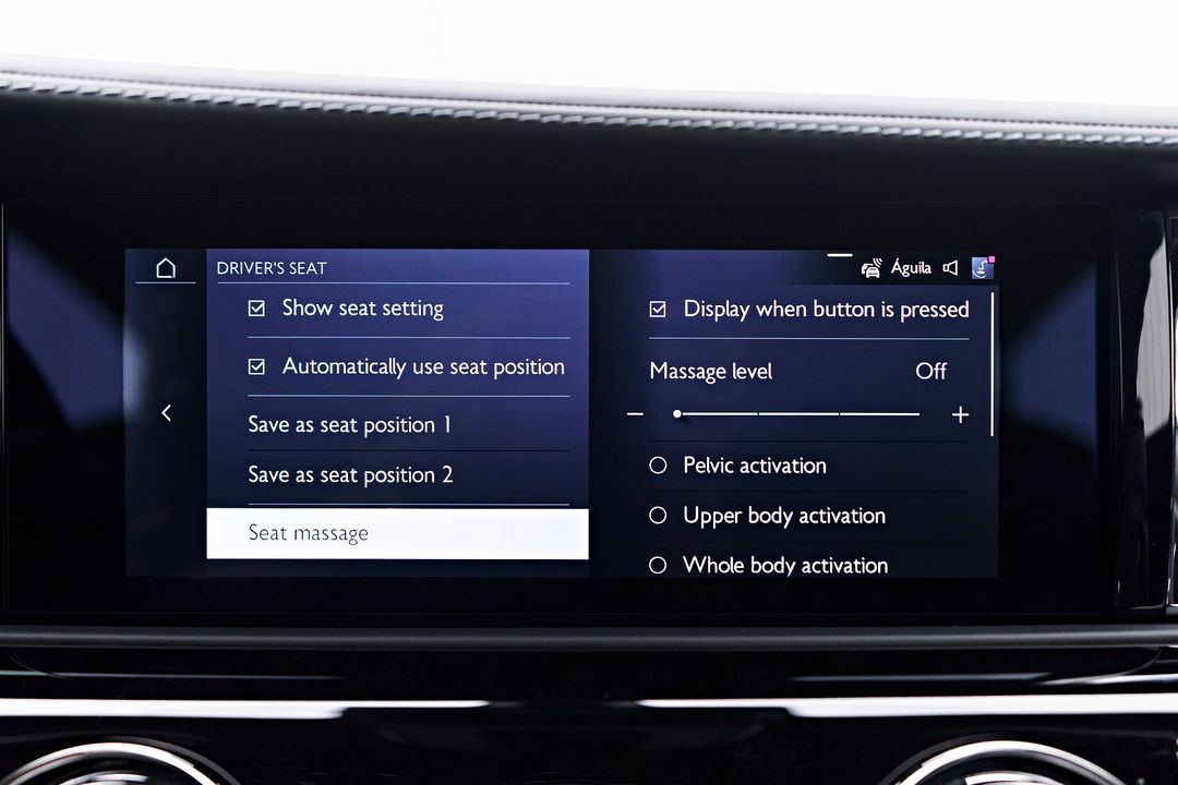 2025 Rolls-Royce Spectre