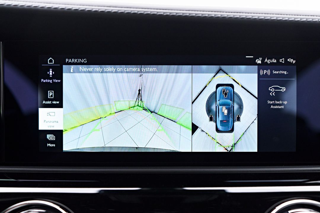 2025 Rolls-Royce Spectre