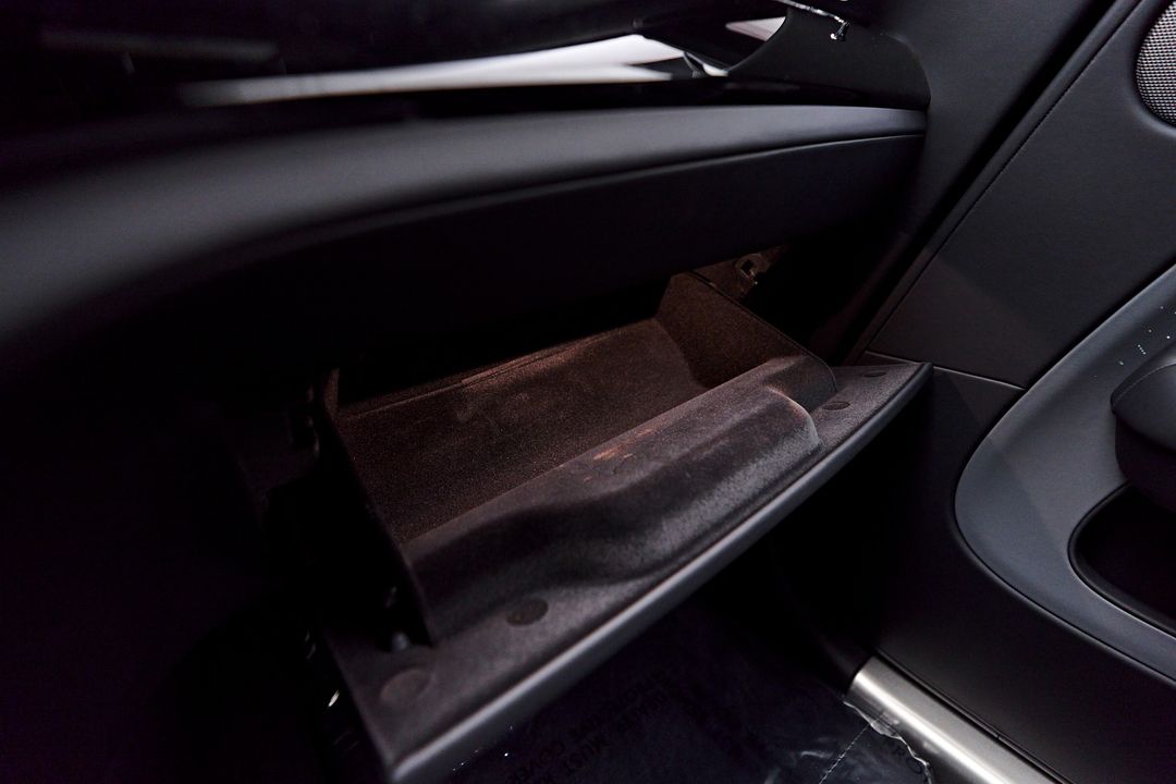 2025 Rolls-Royce Spectre