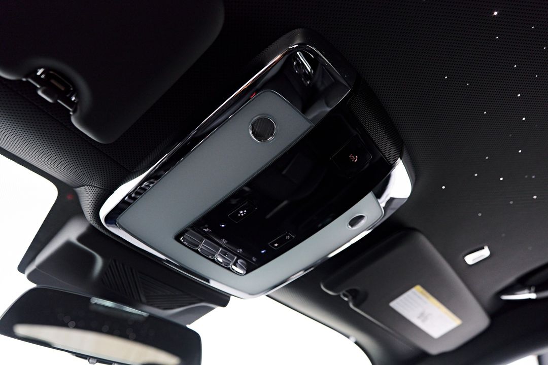 2025 Rolls-Royce Spectre