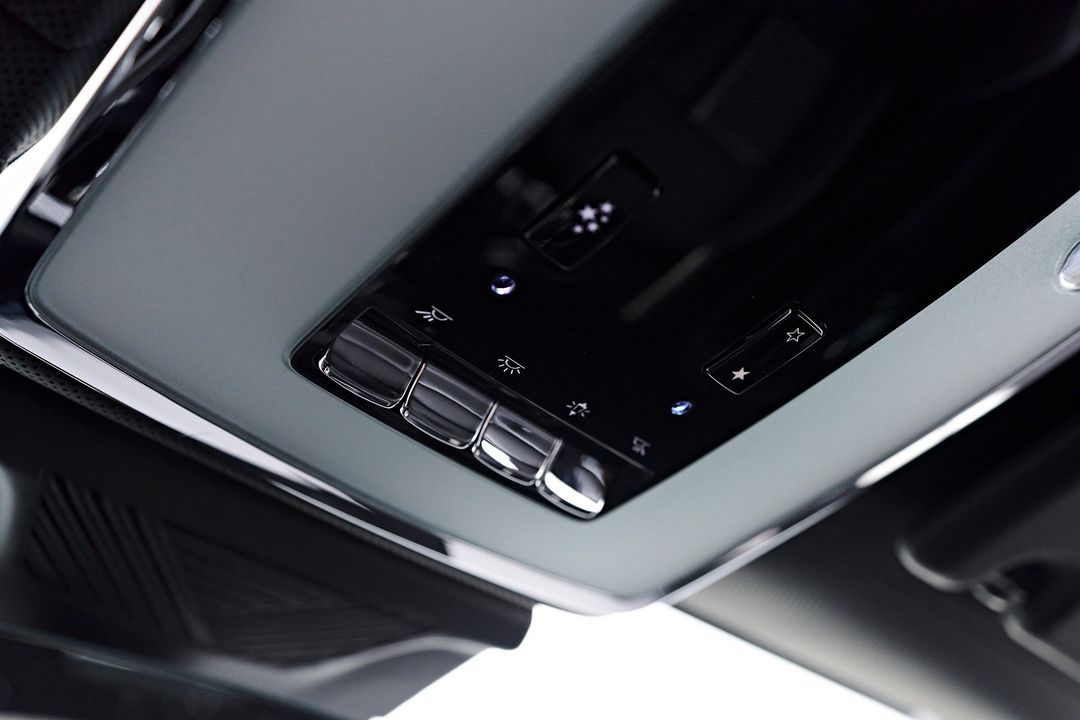 2025 Rolls-Royce Spectre