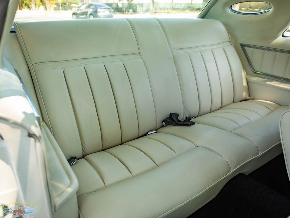 1977 Lincoln Continental Mark V