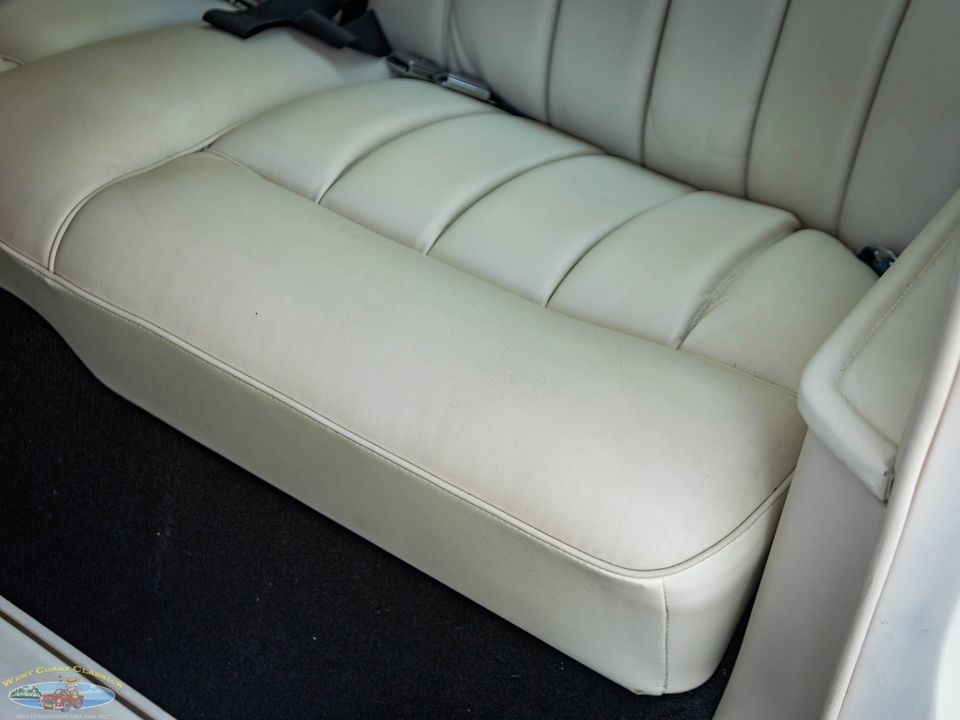 1977 Lincoln Continental Mark V
