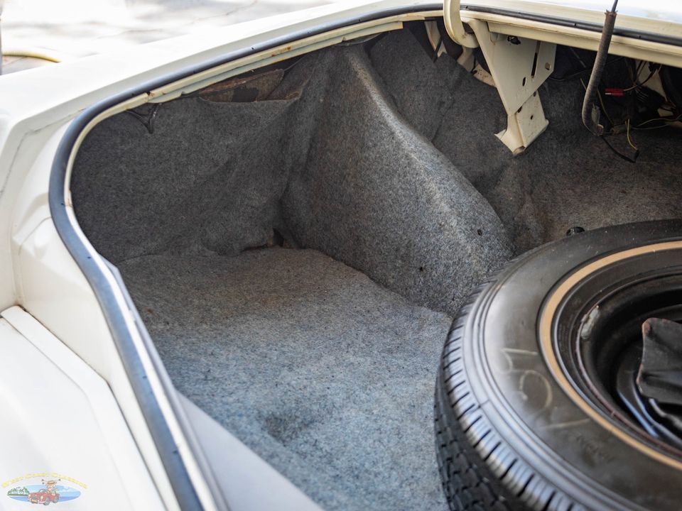 1977 Lincoln Continental Mark V