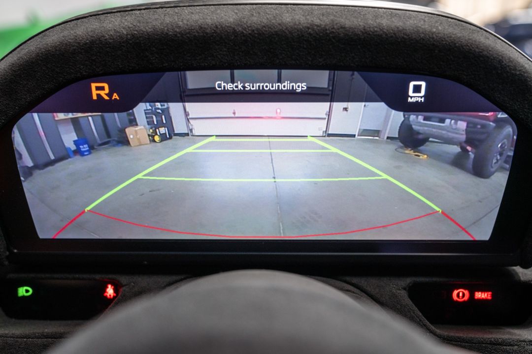 2021 McLaren 765LT
