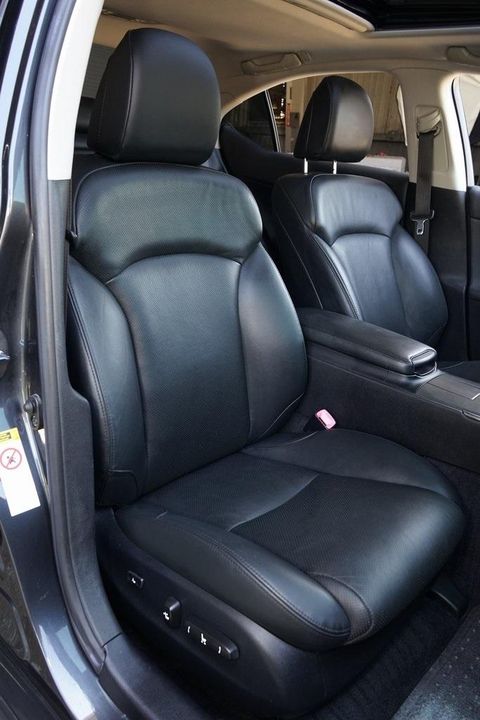 2006 Lexus IS
