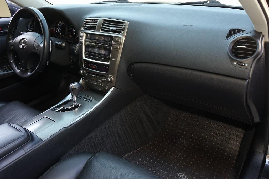2006 Lexus IS