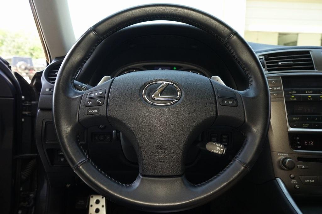 2006 Lexus IS