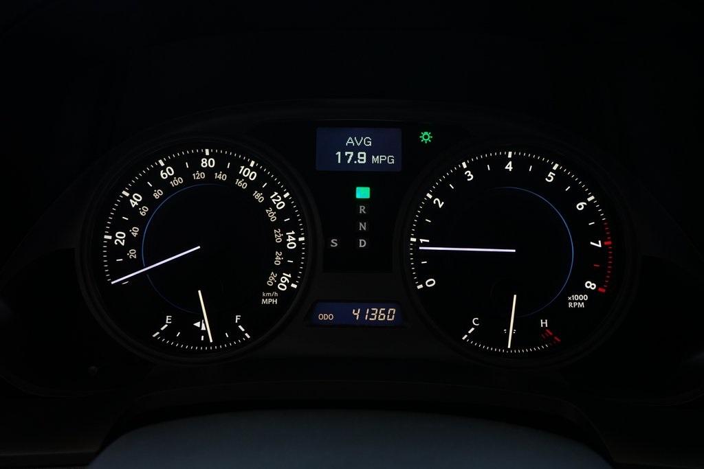 2006 Lexus IS