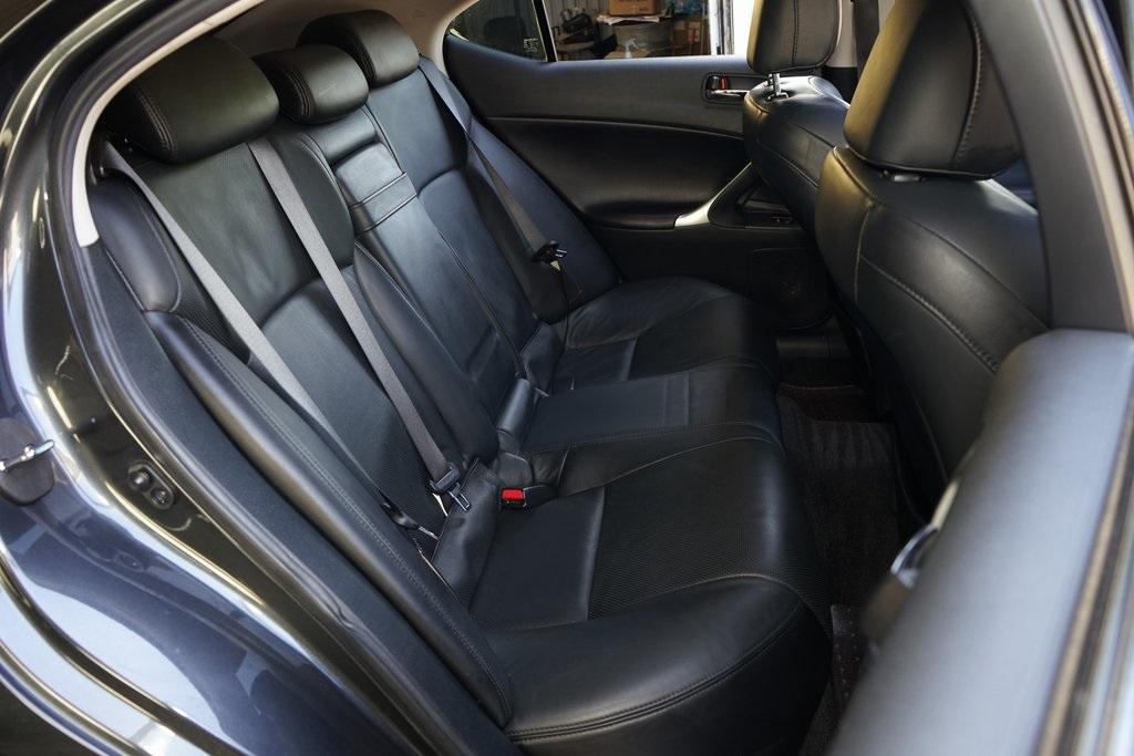 2006 Lexus IS