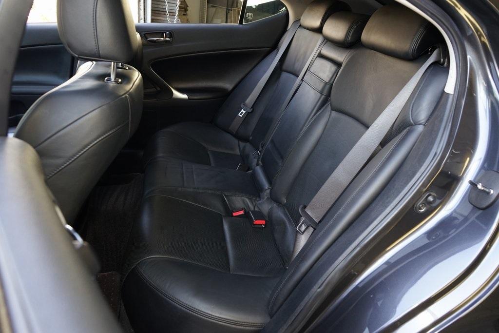 2006 Lexus IS
