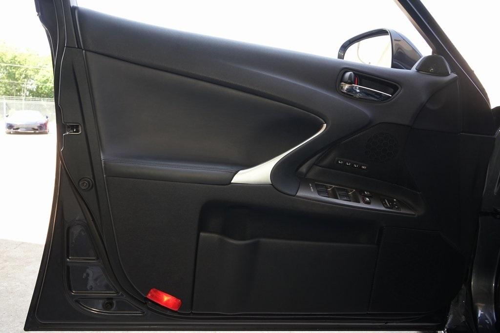 2006 Lexus IS