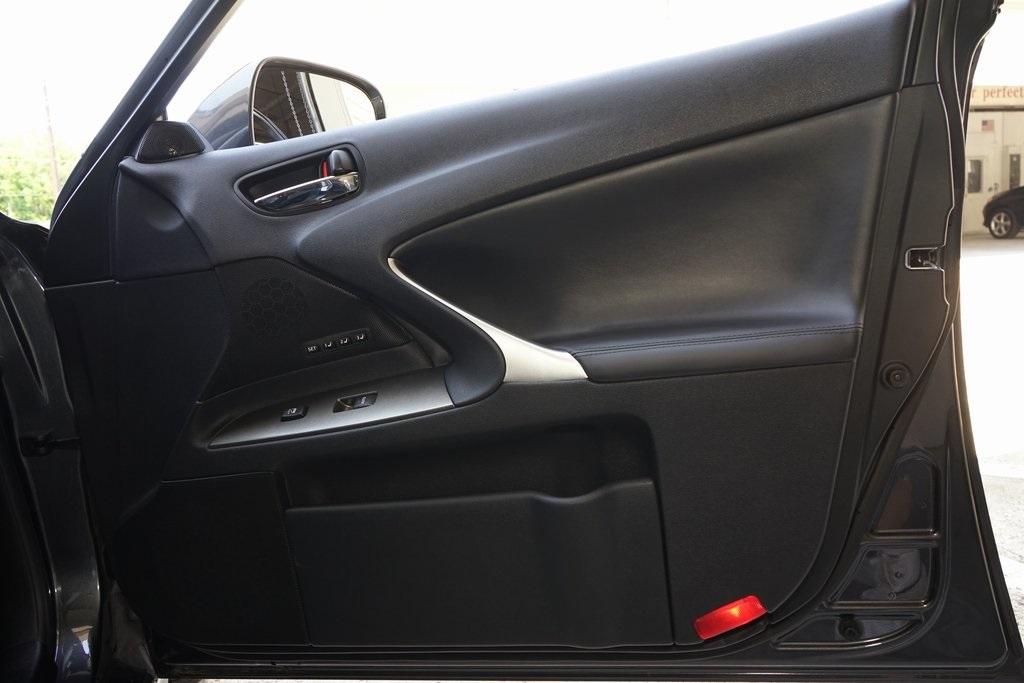 2006 Lexus IS