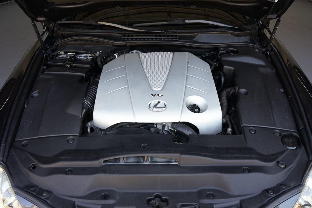 2006 Lexus IS