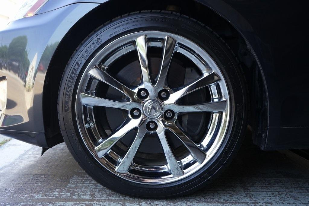 2006 Lexus IS