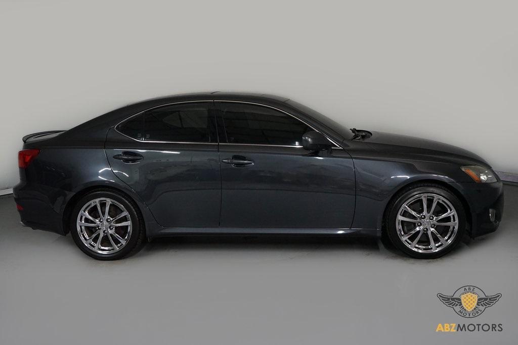 2006 Lexus IS