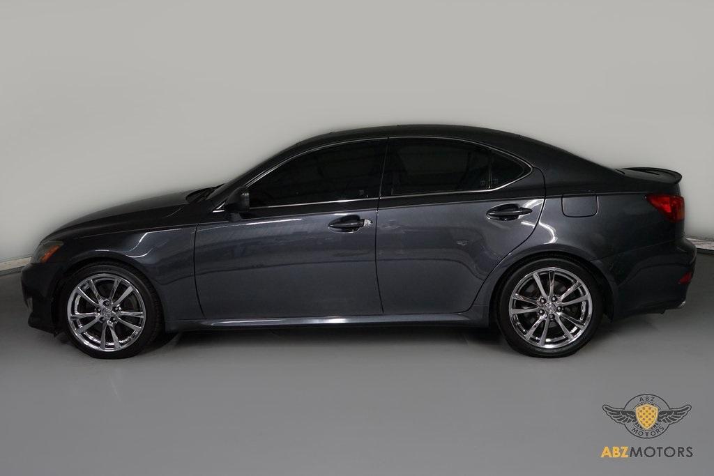2006 Lexus IS