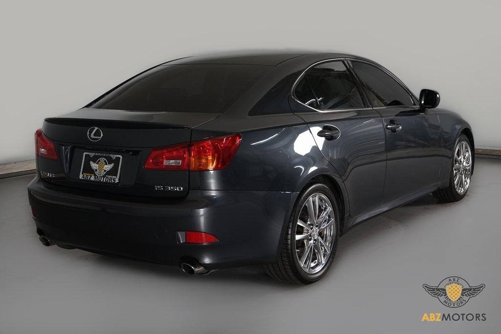 2006 Lexus IS
