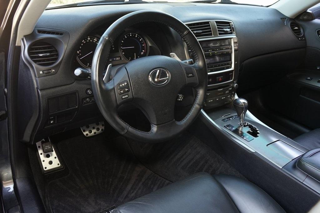 2006 Lexus IS