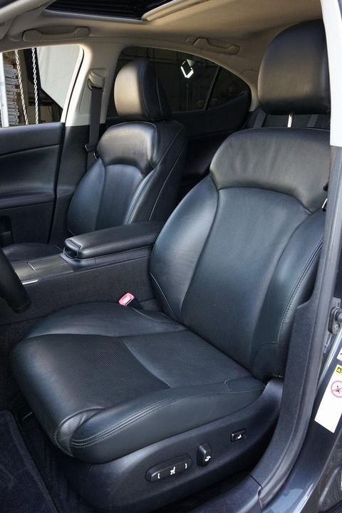 2006 Lexus IS