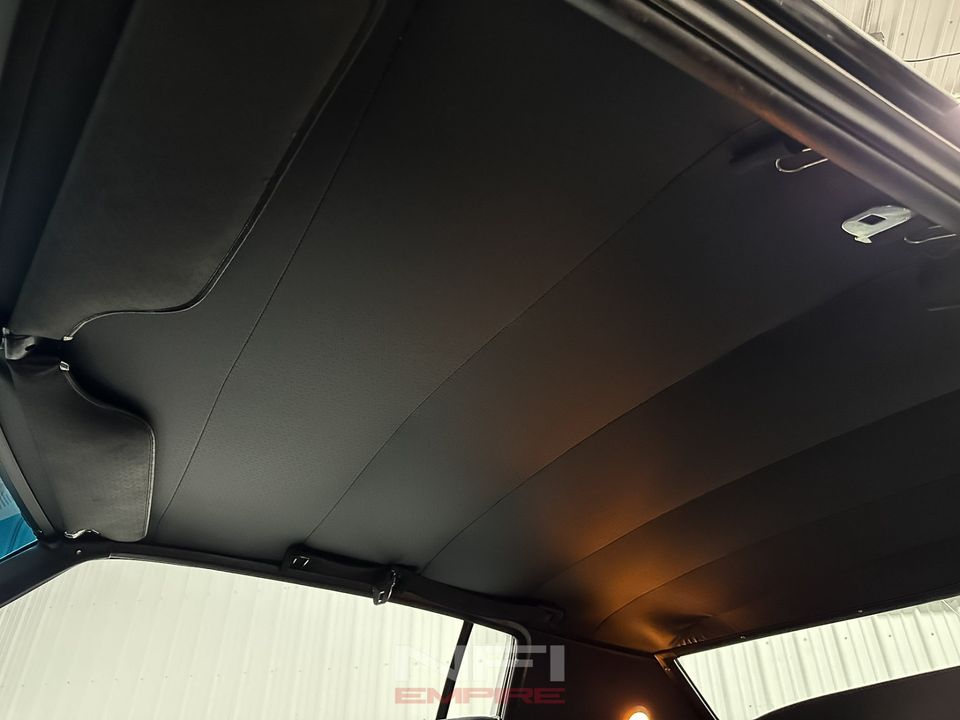 1968 Cadillac Eldorado