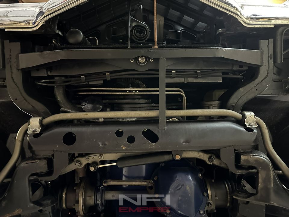 1968 Cadillac Eldorado