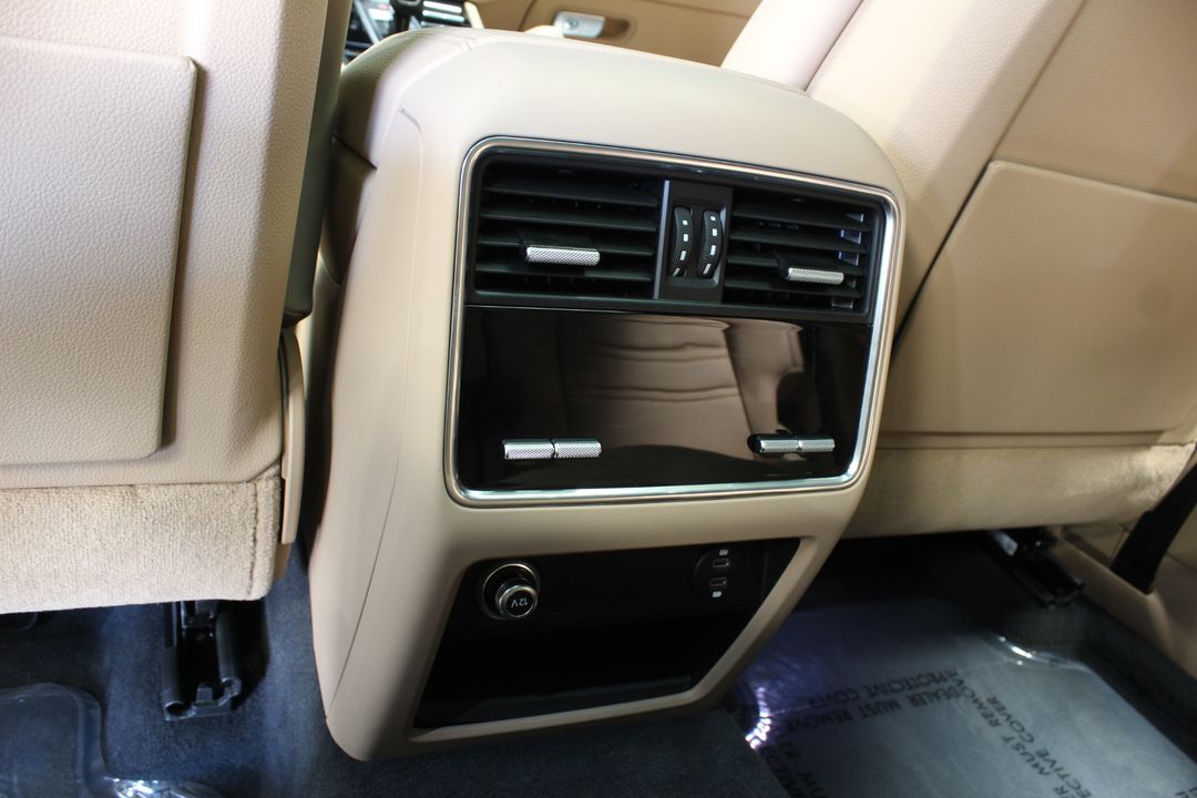 2022 Porsche Cayenne