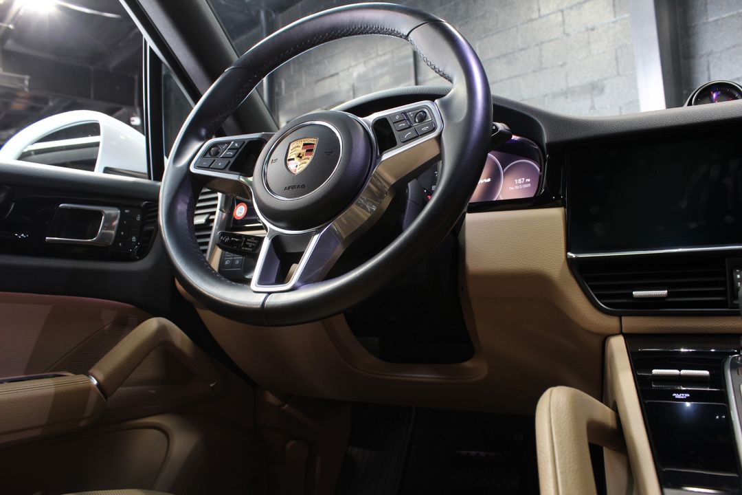 2022 Porsche Cayenne