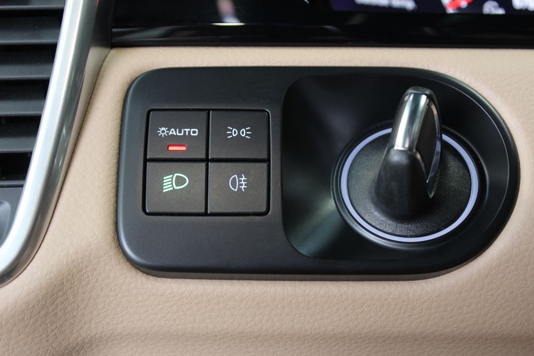 2022 Porsche Cayenne
