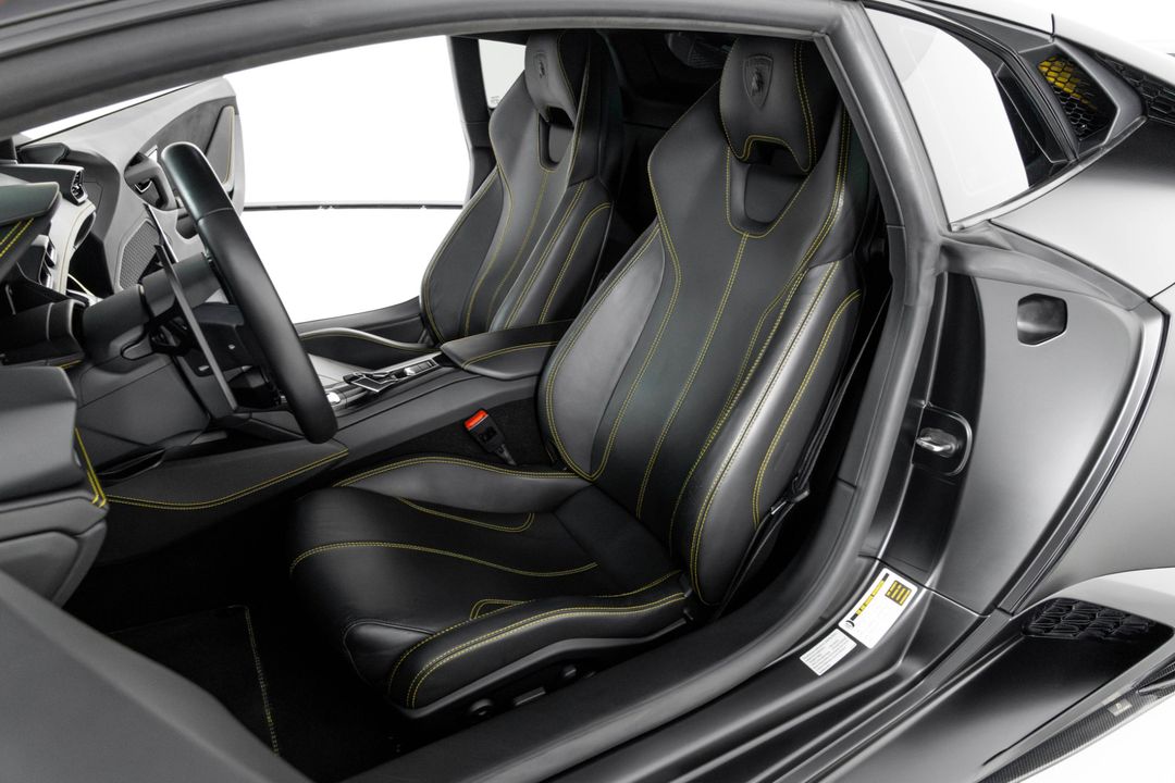 2016 Lamborghini Huracan