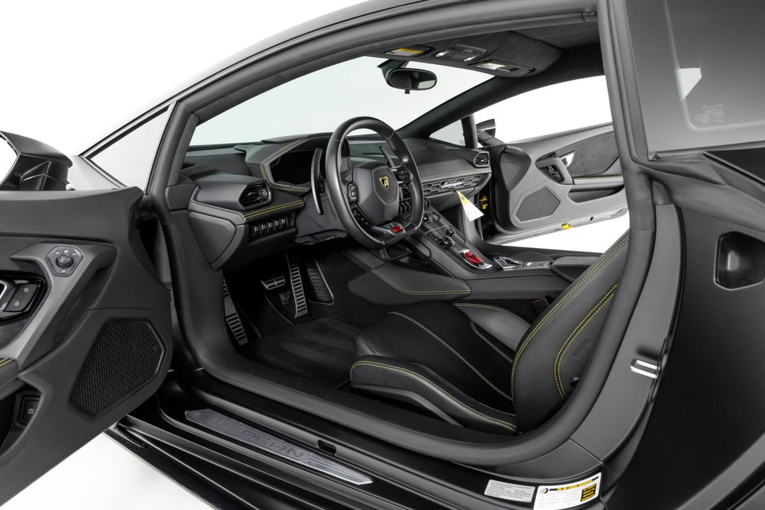 2016 Lamborghini Huracan