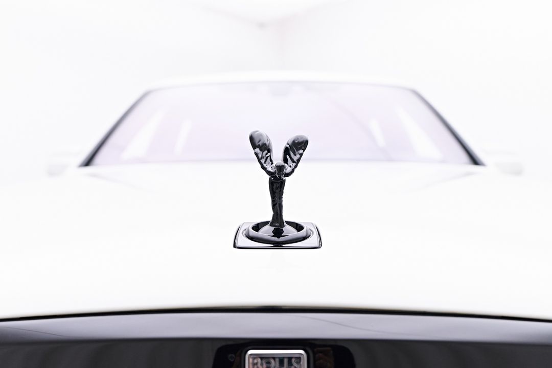 2024 Rolls-Royce Cullinan