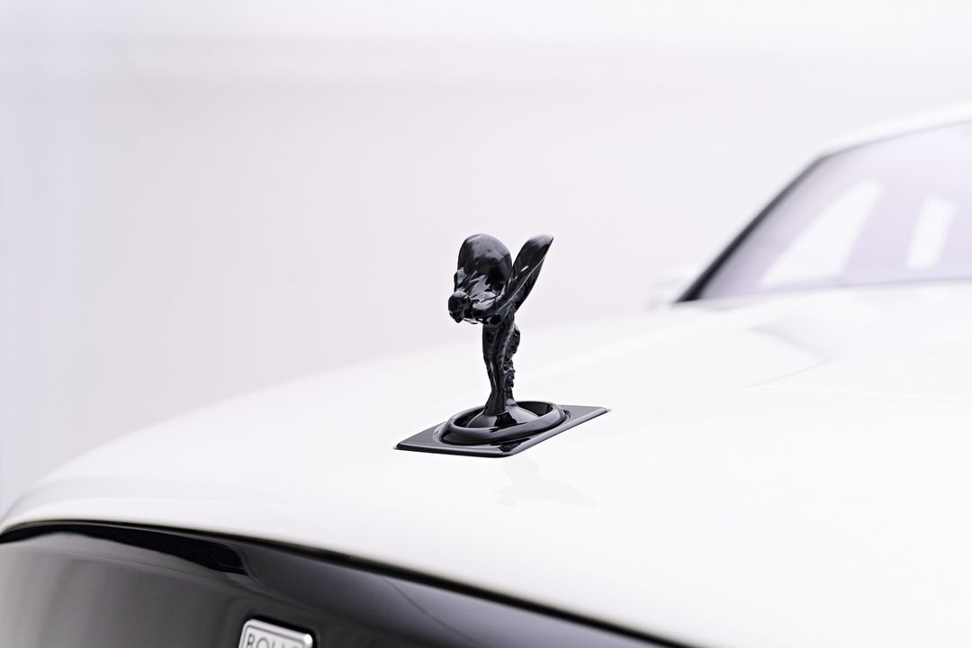 2024 Rolls-Royce Cullinan