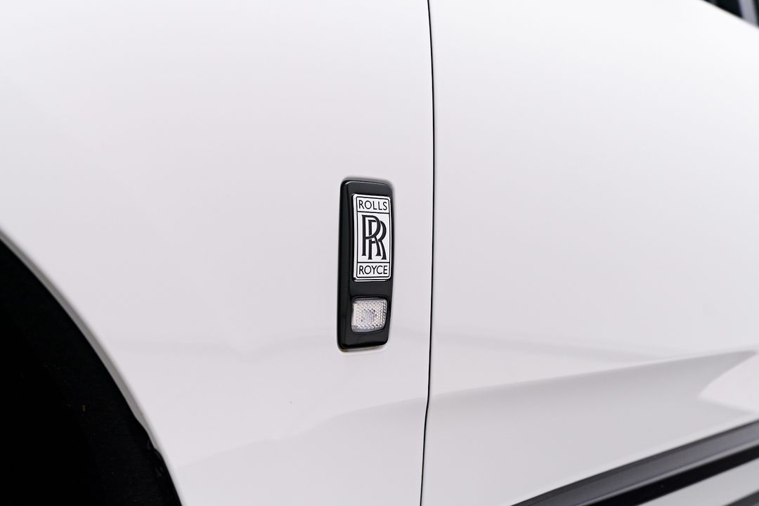 2024 Rolls-Royce Cullinan