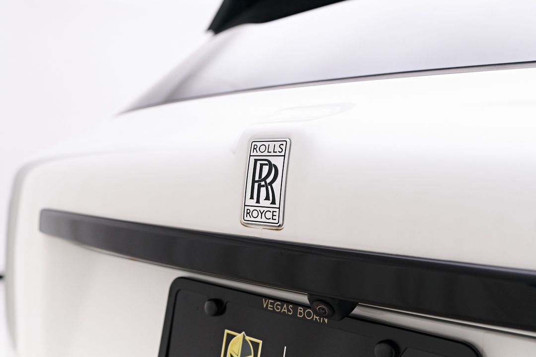 2024 Rolls-Royce Cullinan