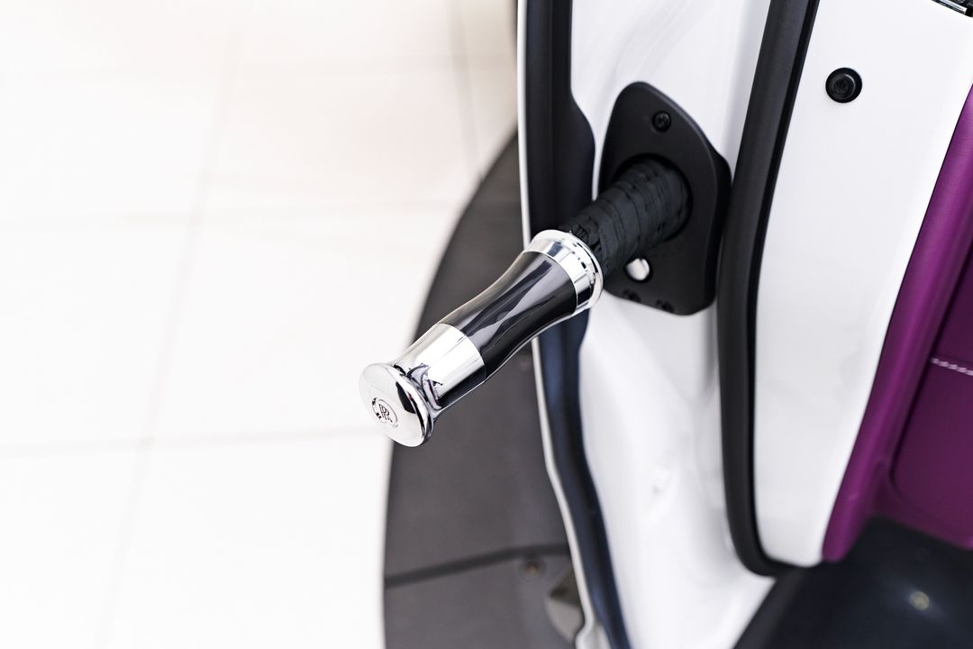 2024 Rolls-Royce Cullinan