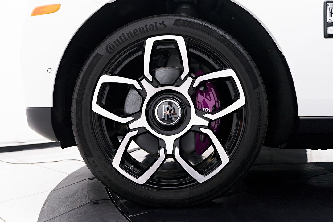 2024 Rolls-Royce Cullinan