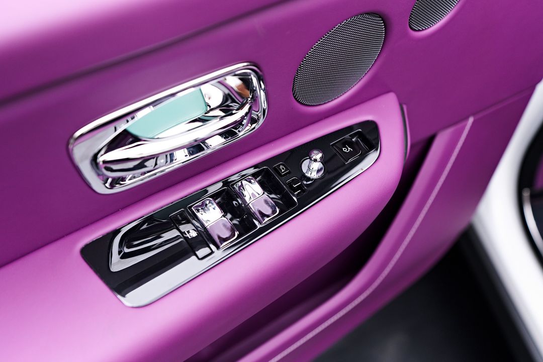 2024 Rolls-Royce Cullinan