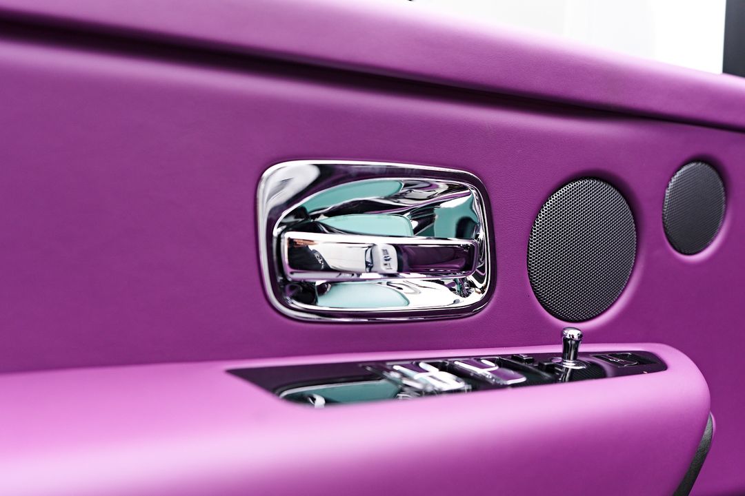 2024 Rolls-Royce Cullinan