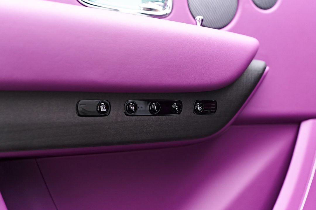 2024 Rolls-Royce Cullinan