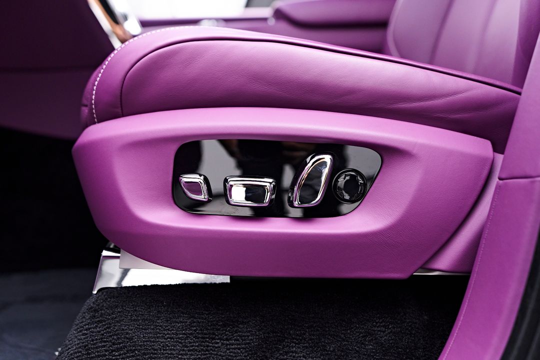 2024 Rolls-Royce Cullinan