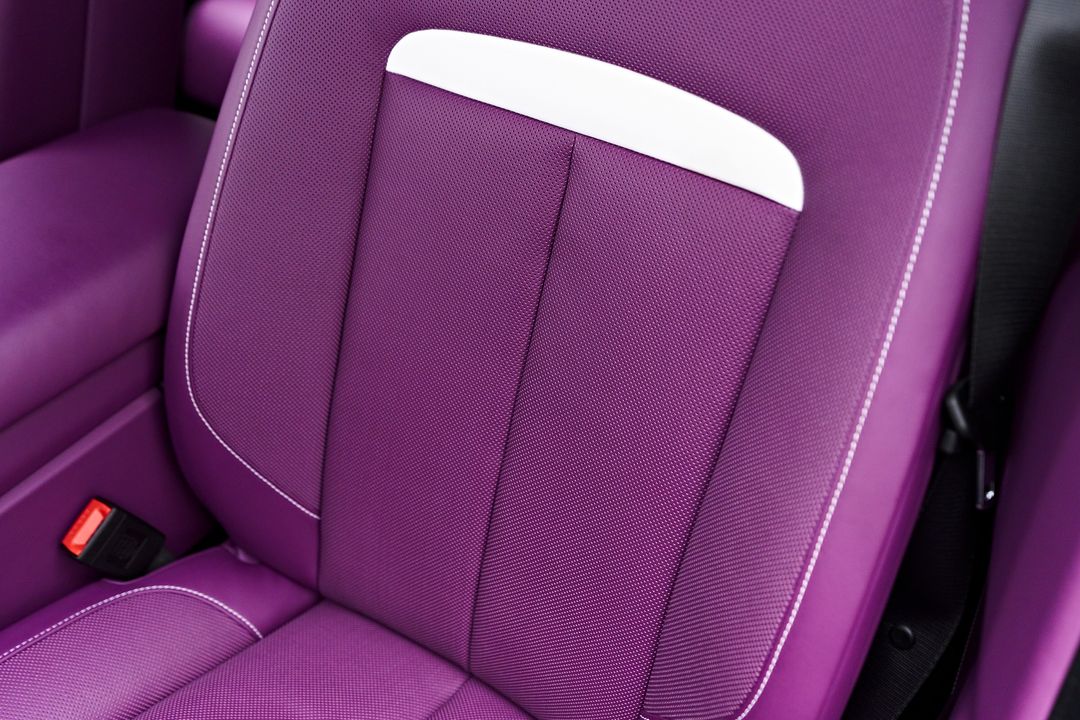 2024 Rolls-Royce Cullinan