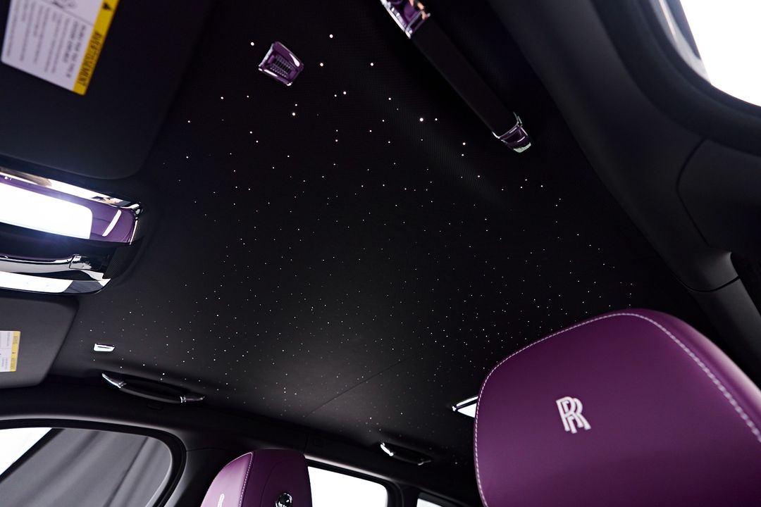2024 Rolls-Royce Cullinan