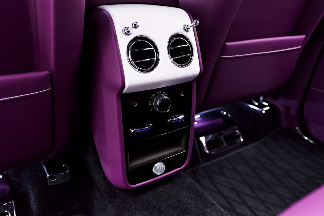 2024 Rolls-Royce Cullinan