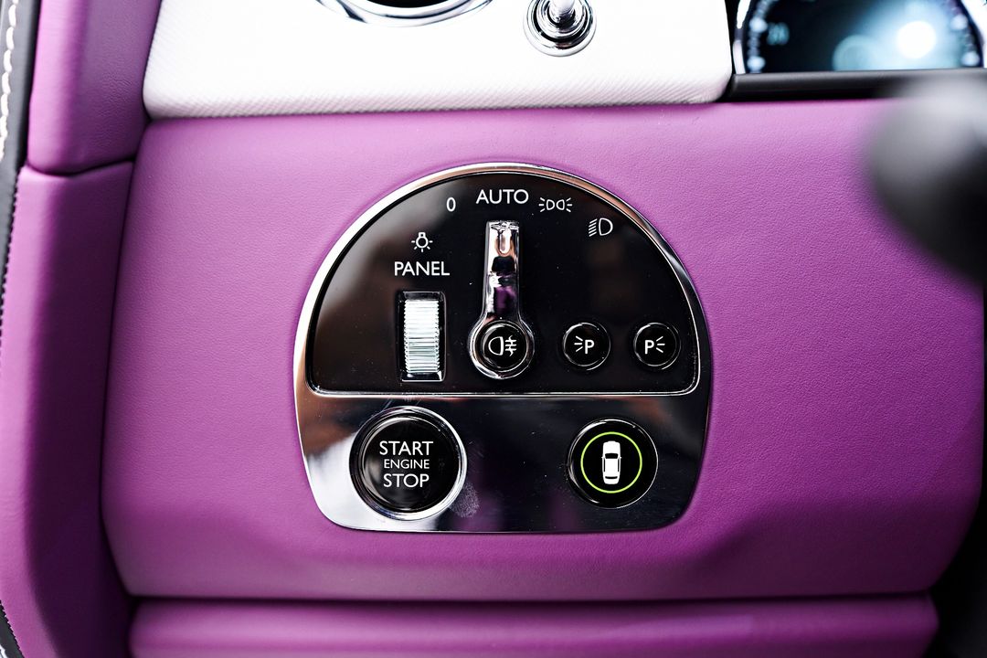 2024 Rolls-Royce Cullinan