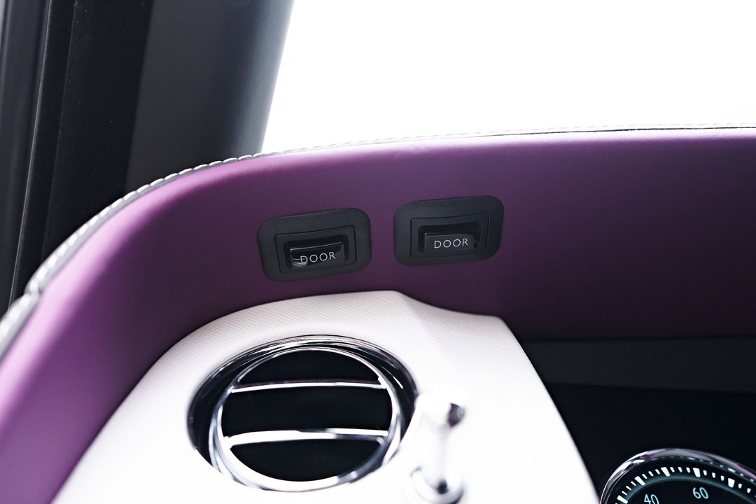 2024 Rolls-Royce Cullinan