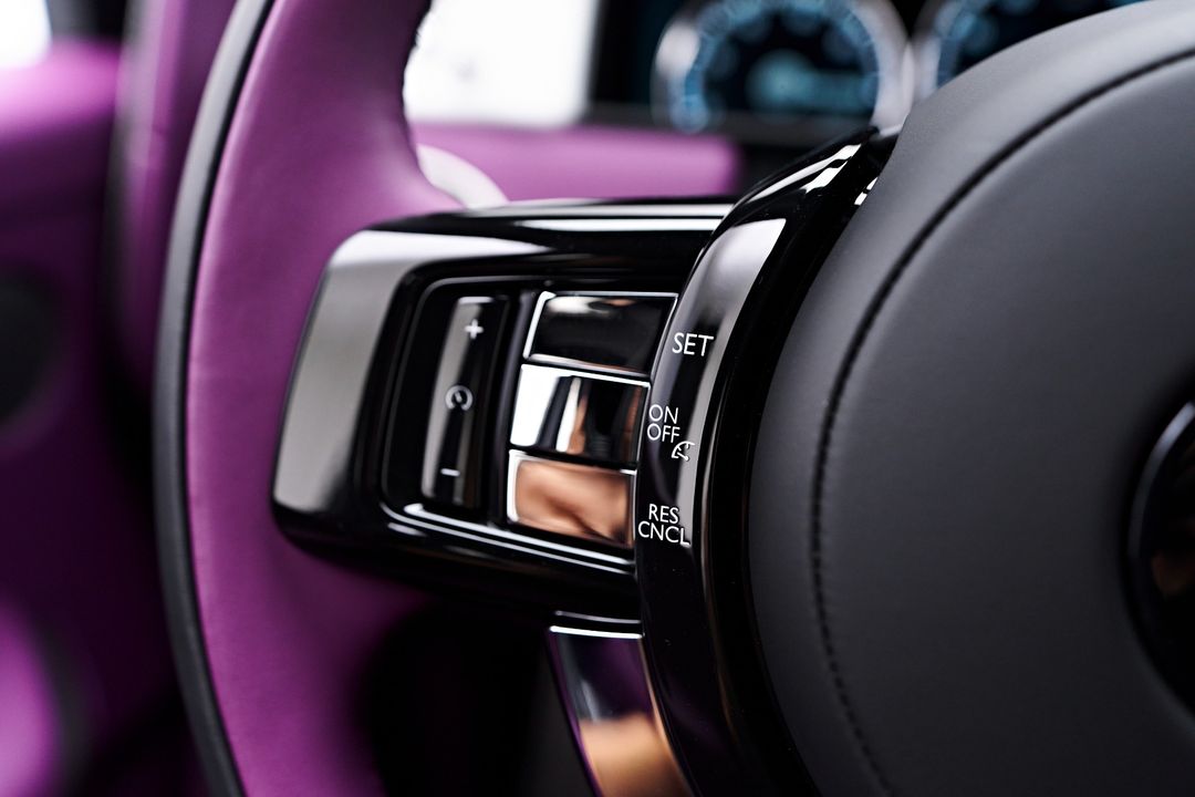 2024 Rolls-Royce Cullinan