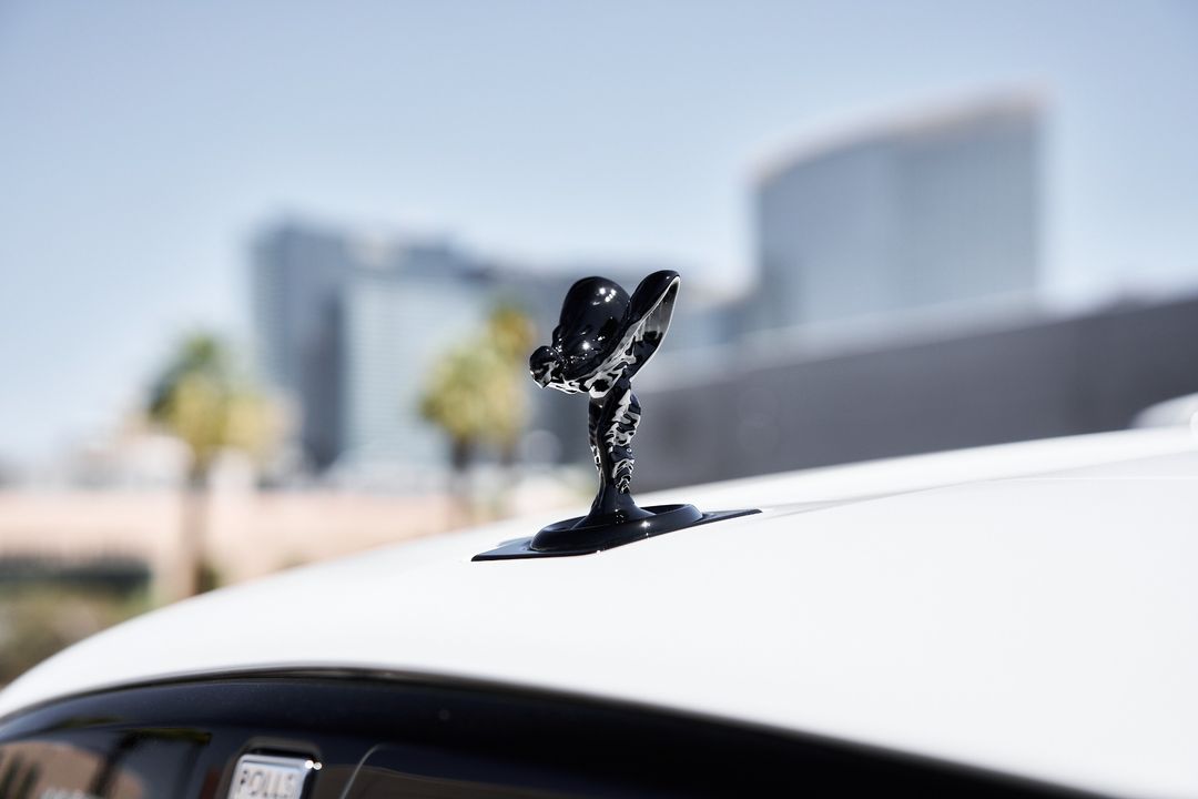 2024 Rolls-Royce Cullinan